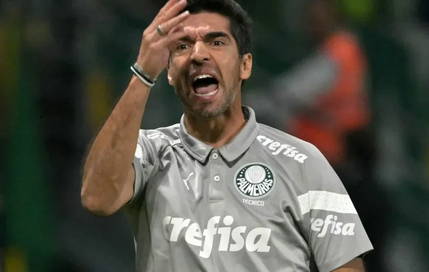  Palmeiras ‘afasta’ fantasma dos pênaltis e bate o Sport fora de casa