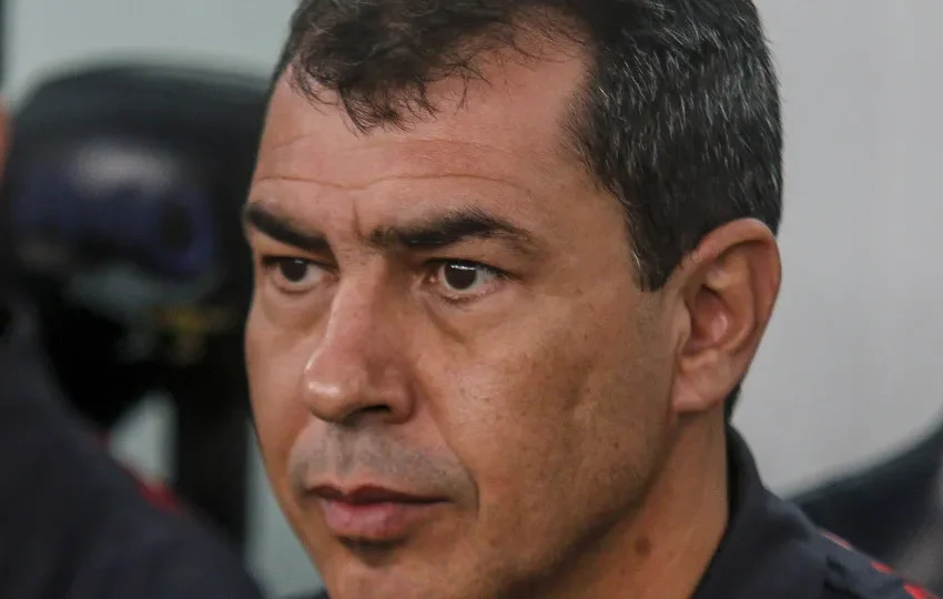  Com Carille pressionado, Vasco busca a primeira vitória na Copa Sul-Americana