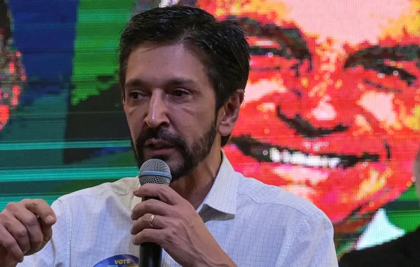 Nunes diz que vai punir professores que aderirem a paralisação
