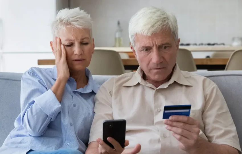  Veja os 10 golpes mais aplicados contra clientes bancários em 2024