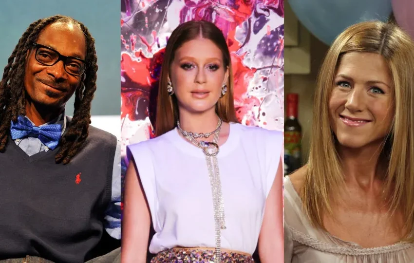  Famosos que são obcecados por ‘BBB’ e outros realities