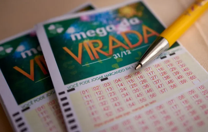  Cinco das oito apostas vencedoras da Mega da Virada são de bolões