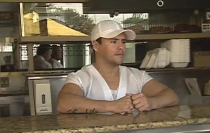  Homem que ficou de fora de bolão aposta na Mega da Virada