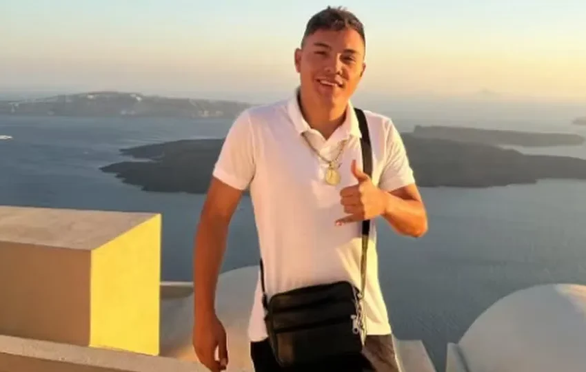  Pai de estudante de medicina assassinado por PM divulga carta emocionante