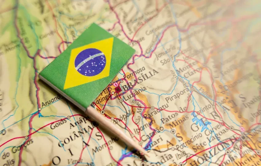  Violência é a maior preocupação dos brasileiros, aponta pesquisa Genial/Quaest