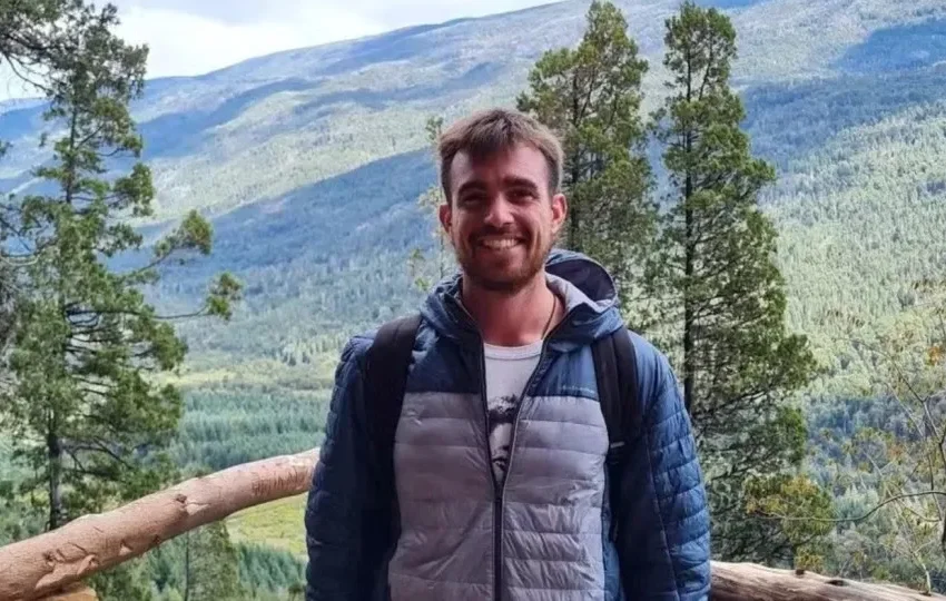  Turista argentino que desapareceu em SC é encontrado morto às margens de rio