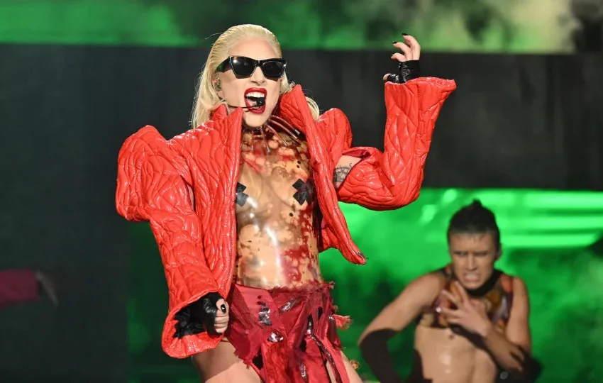  Show de Lady Gaga terá mais de 5,3 mil agentes no esquema de segurança