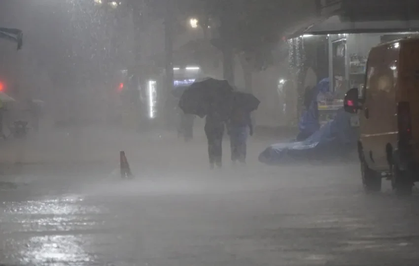  São Paulo tem previsão de frio e chuva para esta quarta-feira (19)