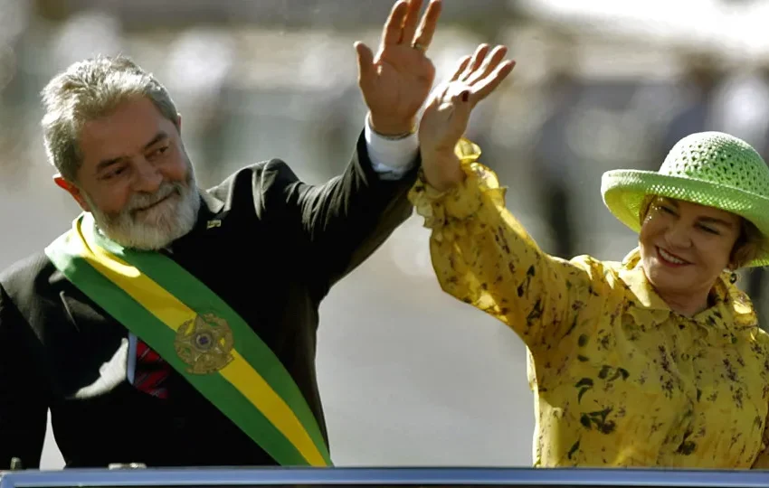 Fala sobre ‘dona de casa’ irrita filho de Lula com Marisa