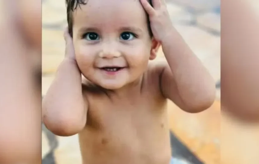  Médico é acusado de negligência após bebê morrer com dores no abdômen