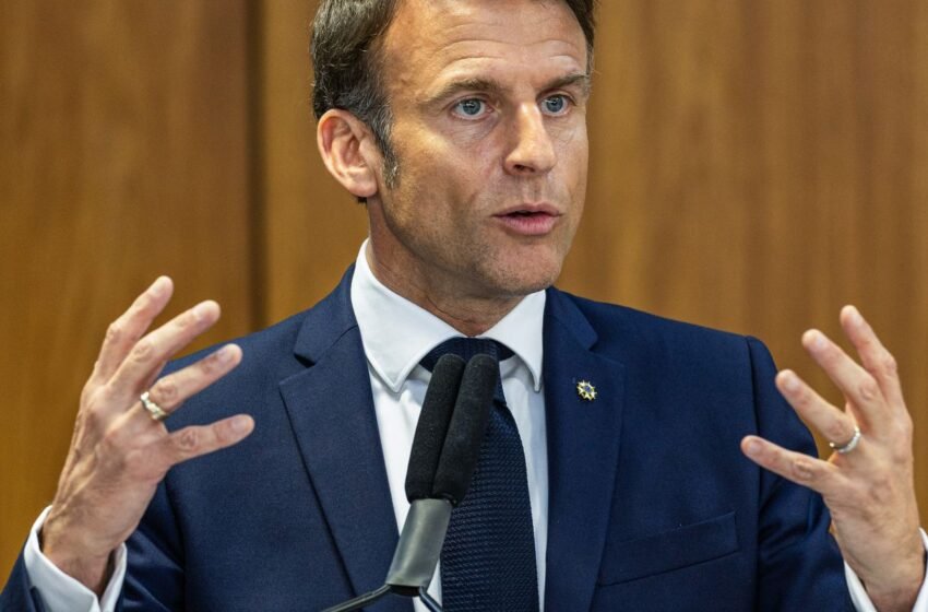  França reconhece injustiça contra Haiti por dívida da independência