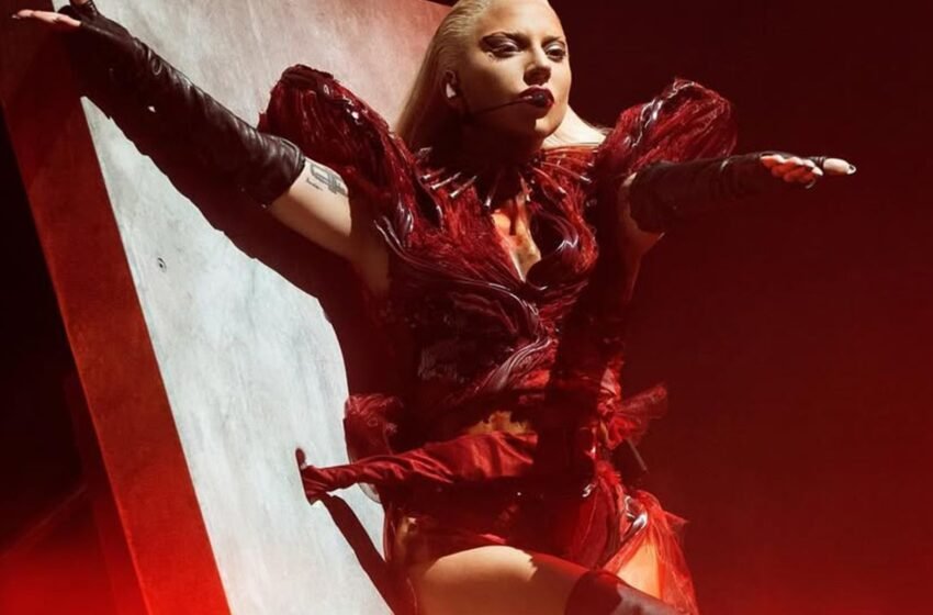  Show de Lady Gaga movimentará R$ 600 milhões no Rio, estima prefeitura
