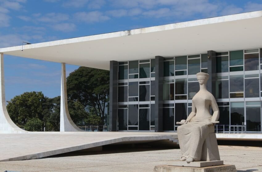  Maioria do STF mantém condenações por incêndio na boate Kiss