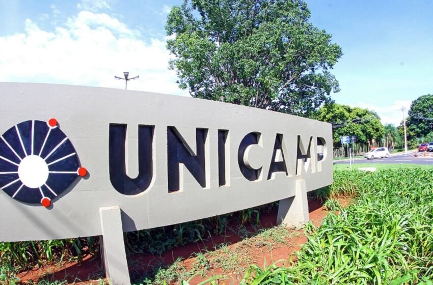  Unicamp abre seleção para estudantes refugiados