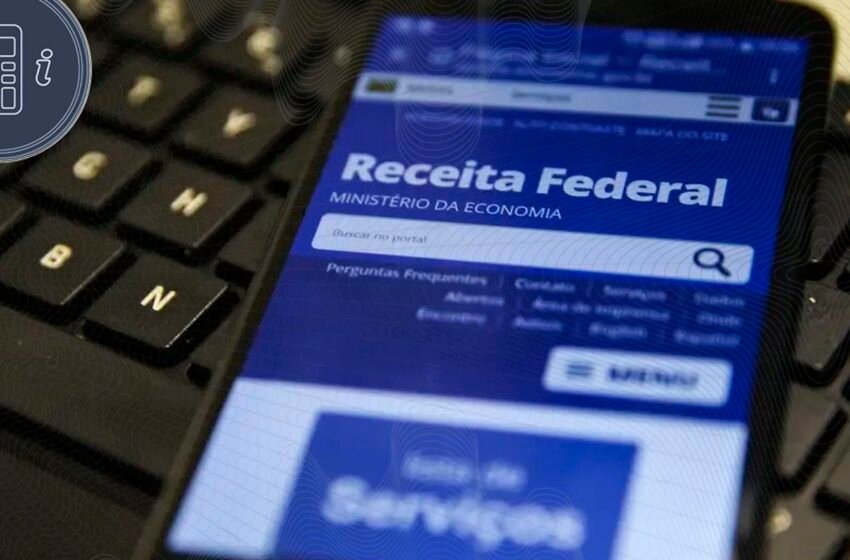 Cerca de 4,5 milhões ainda não declararam IR a seis horas do prazo