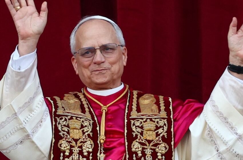 Quem é o papa Leão XIV: próximo de Francisco e missionário no Peru