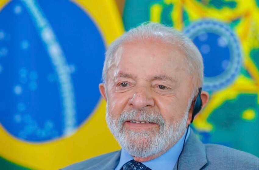  Presidente embarca essa semana para viagens à Rússia e à China