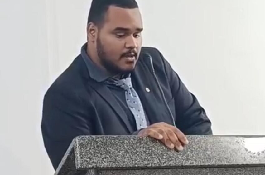 Zezé Mateus denuncia tentativa de interferência de Márcio Lima e relembra prisão por porte ilegal de arma