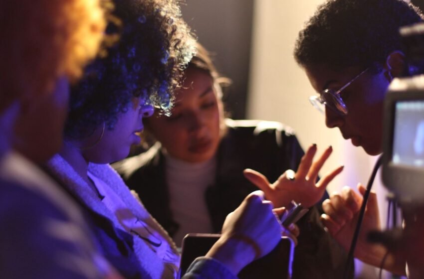  SP oferece 490 vagas em oficinas gratuitas voltadas para o audiovisual