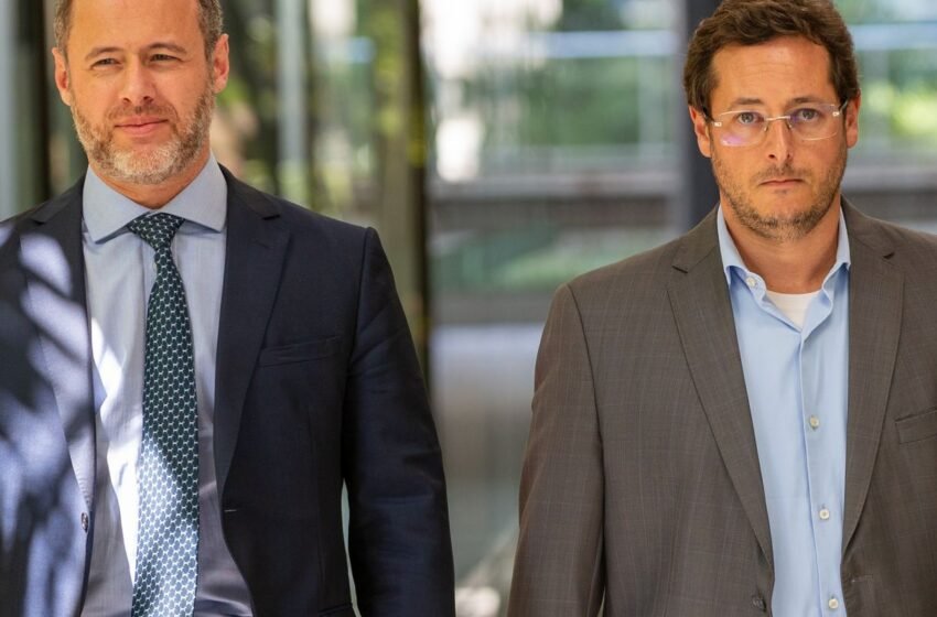Moraes manda PF ouvir advogado e ex-assessor de Bolsonaro