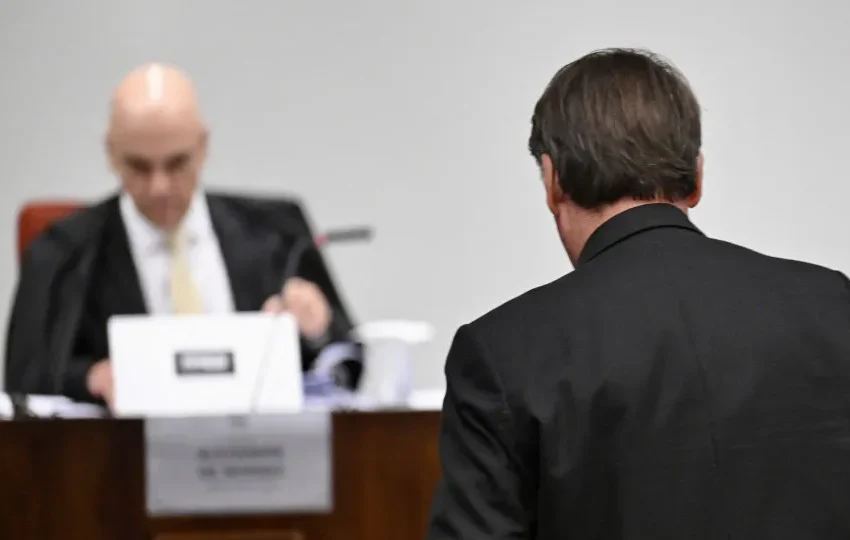 Entenda em 5 pontos os votos de Moraes e Dino no julgamento da trama golpista