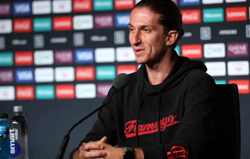  Flamengo tenta reagir para manter ‘caça’ ao Palmeiras em clássico com o Botafogo