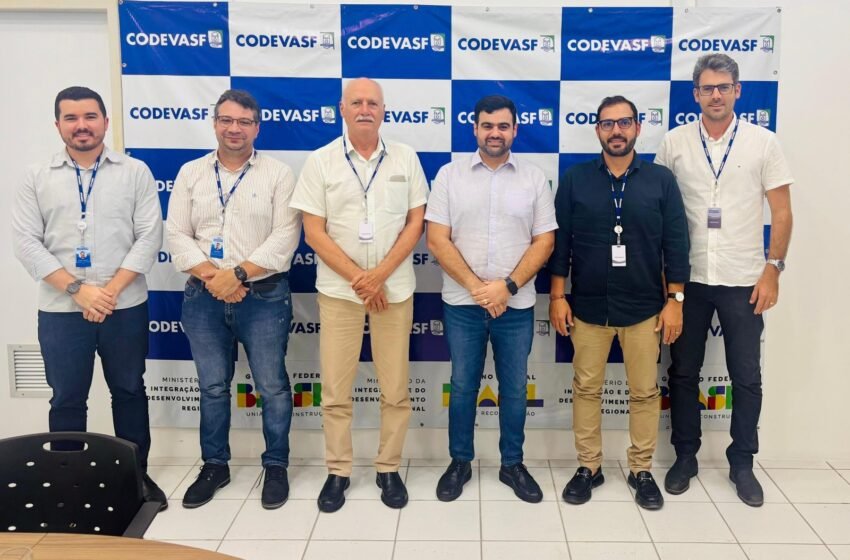 Quebrangulo traça plano junto a Codevasf para construir importante ponte na cidade – AMA