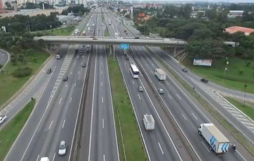 Rodovias federais correm risco de ficar sem radares por falta de dinheiro