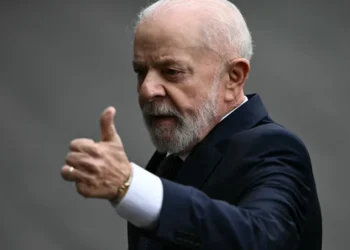 Lula diz que Trump mente ao justificar tarifaço: “Ele não quer conversar”