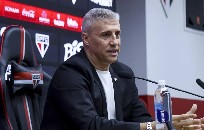 Protagonistas na Data Fifa, trio do São Paulo reforça time contra o Grêmio