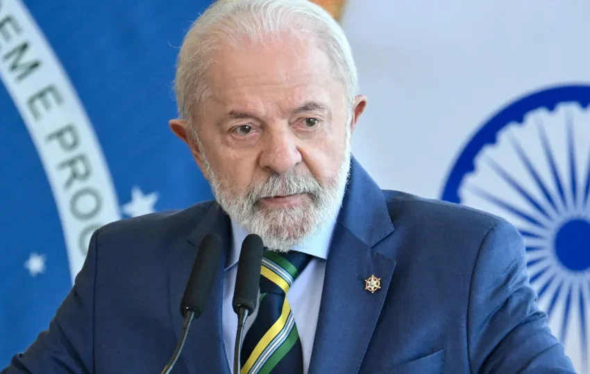 Lula lamenta morte de Luis Fernando Veríssmo: ‘Soube defender a democracia’