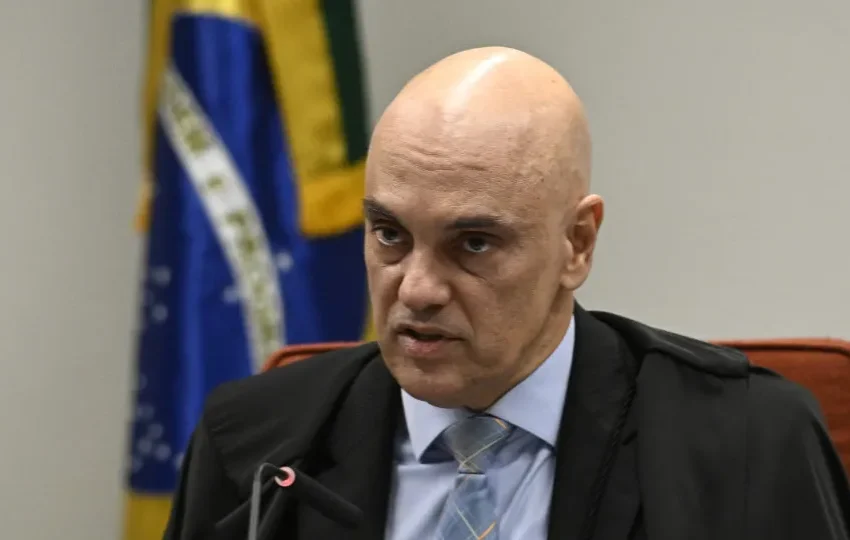  Moraes vota contra Corinthians, e STF manda time pagar R$ 8 mi a Mosquito
