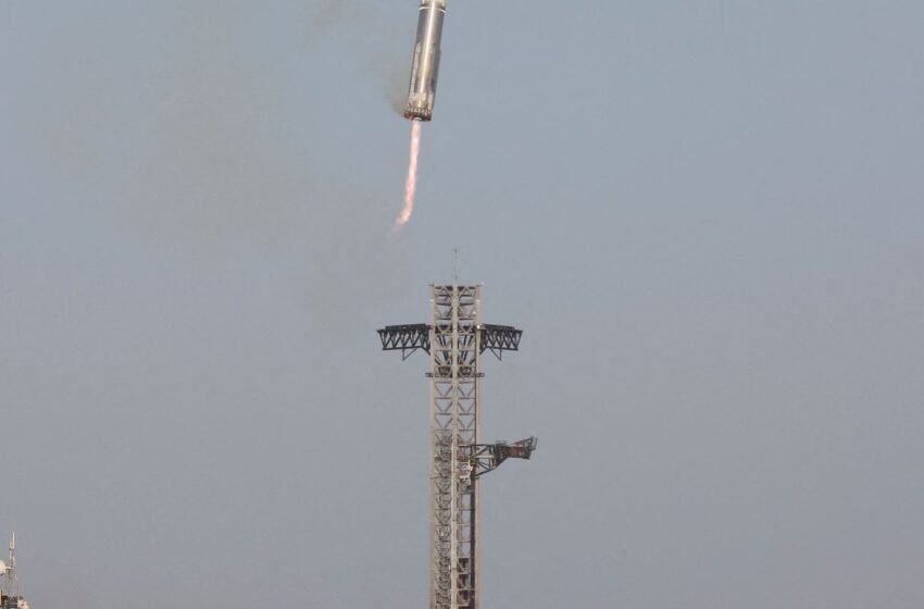  Lançamento da SpaceX reabre esperança de voos tripulados para a Lua