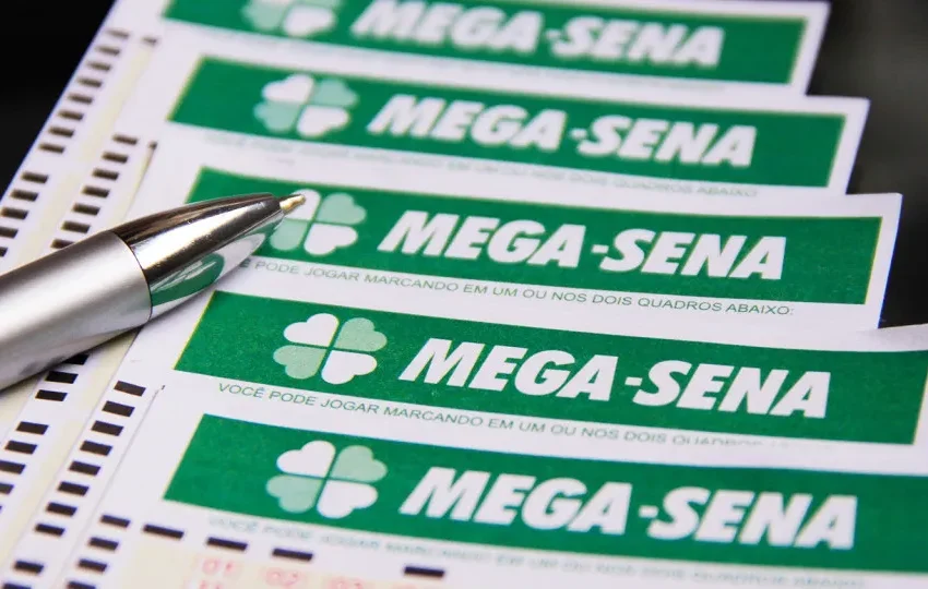  Confira o resultado do concurso 2907 da Mega-Sena sorteado nesta quinta (28)
