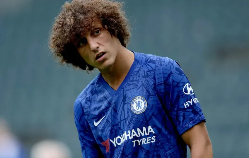 David Luiz nega ameaças e encontro com mulher que fez BO contra o jogador