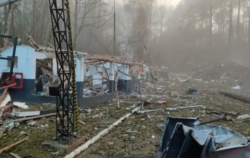 Explosão em fábrica deixa feridos e desaparecidos no Paraná