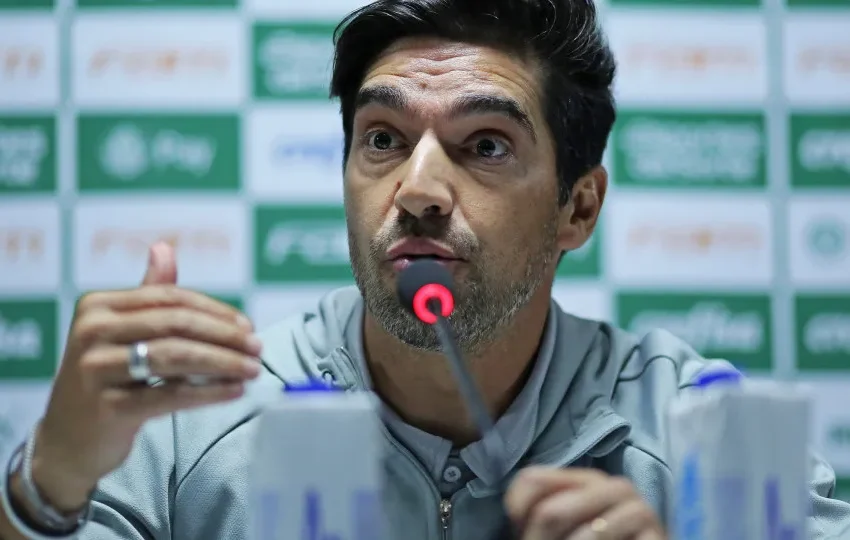  Só feito inédito leva Palmeiras à final após pior revés na Libertadores