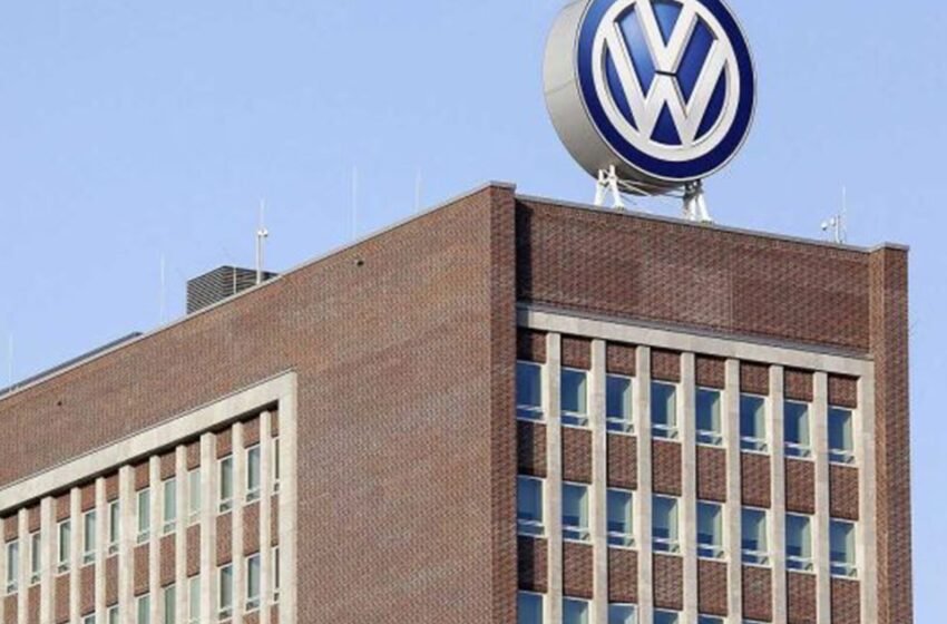 Condenação da Volks por trabalho escravo é histórica, diz procurador