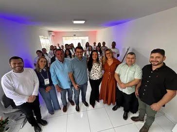 Instituto Terra e Prefeitura de Mar Vermelho promovem evento para profissionais da Assistência Social – AMA