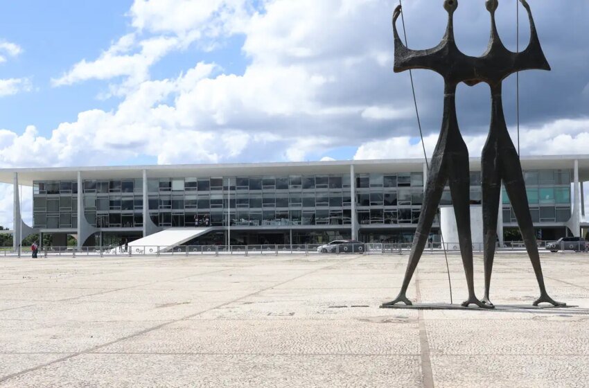 Praça dos Três Poderes terá segurança reforçada para 7 de setembro