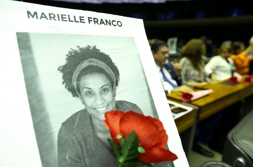 Rede X deve fornecer dados de quem postou ofensas contra Marielle