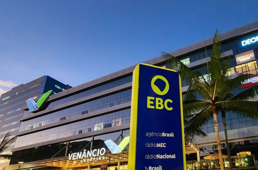 EBC tem finalistas no Prêmio Einstein +Admirados da Imprensa