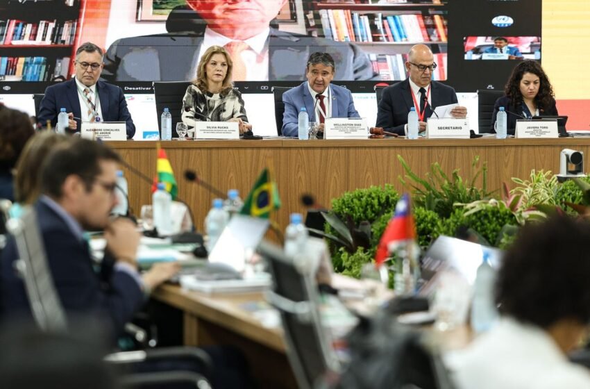 Conferência debate investimentos para erradicar a pobreza
