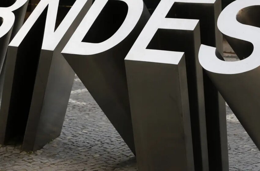 BNDES lança fundos para a economia verde