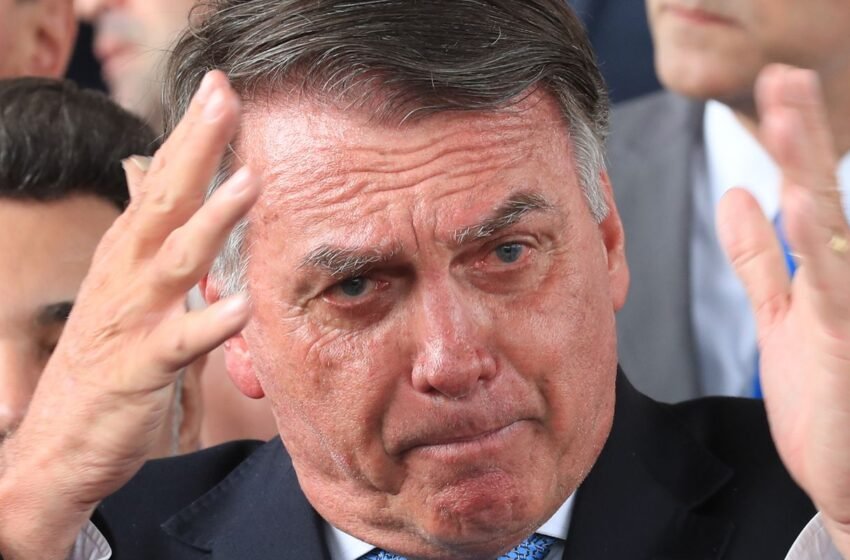  Bolsonaro e aliados podem recorrer e ainda não serão presos; entenda