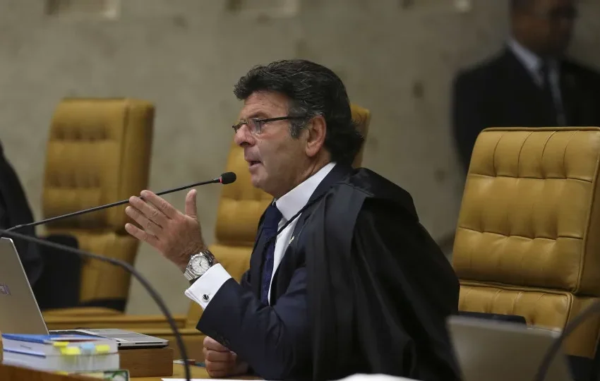 STF continua a análise da tentativa de golpe; Fux vota nesta quarta