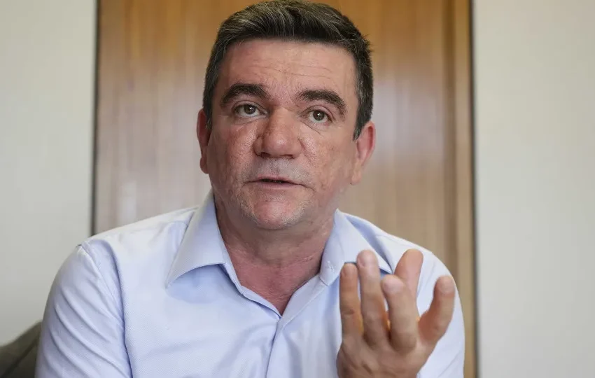  Ministério Público denuncia Andrés Sanchez por uso indevido de cartões do Corinthians