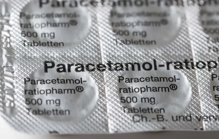 Ministério da Saúde reafirma que paracetamol não causa autismo