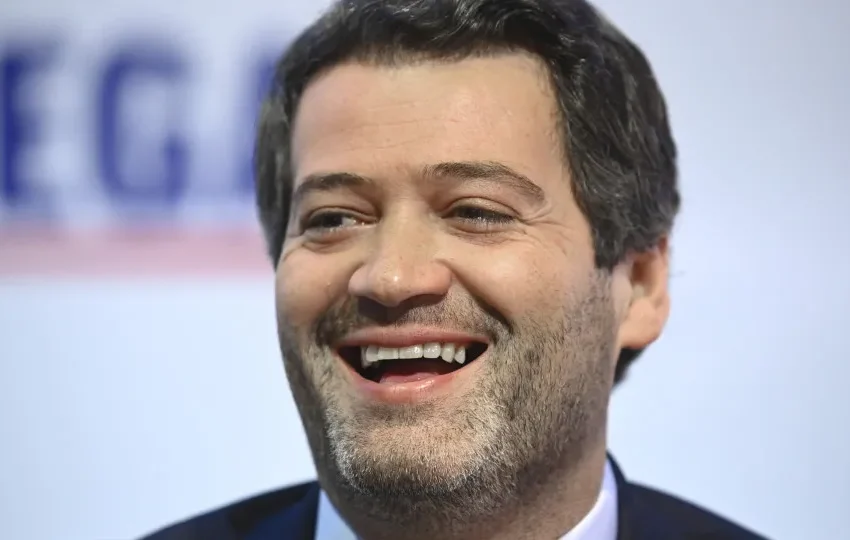  Portugal: Ventura confunde ‘cidadão’ com ‘hambúrguer’ ao criticar governo