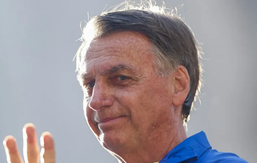  Centrão amplia gestos por anistia para viabilizar apoio de Bolsonaro a Tarcísio em 2026